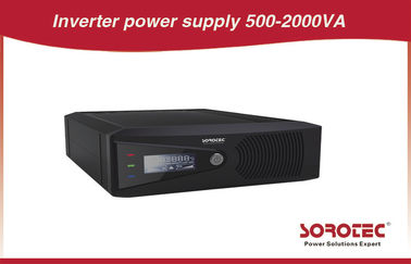 500-2000va Ac - Dc Ups Power Inverter Dengan Lebih - Perlindungan Beban