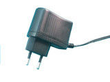 12V 500mAh AC / DC Switching Power Adapter dengan Uni Eropa Plug