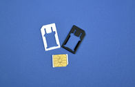 Mikro - SIM adapter 3 Nano SIM Adapter untuk Ipad dan Normal Mobile
