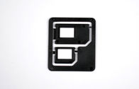 IPhone 5 Dual SIM Card adapter, Combo Dual SIM Card Holder