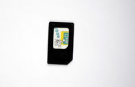 4FF kualitas tinggi untuk 2dst Nano Sim untuk mikro Sim Adapter untuk iPhone5