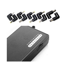 Hot dijual adaptor daya laptop yang universal dengan 5V 1A 90W 2 * port USB