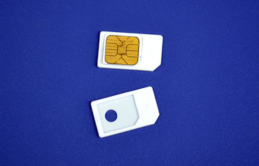 iPhone 4S mikro untuk Normal SIM Adapter