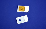 iPhone 4S mikro untuk Normal SIM Adapter 3ff Mini - UICC kartu untuk ipad