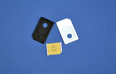Terbaru mikro untuk Normal SIM Adapter 2G SIM kerumitan gratis untuk seluler Normal