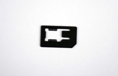 Mengkonversi Nano Sim Normal Sim Adapter