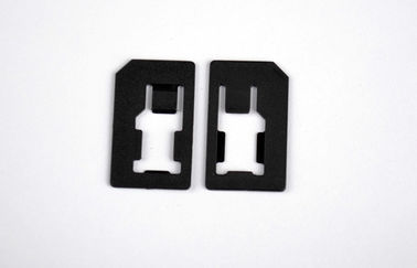 Telepon Nano Sim untuk mikro Sim Adapter