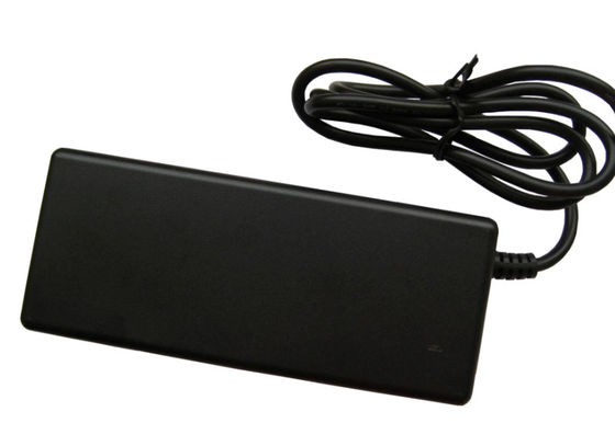 36VDC 1.5A Desktop Power Adapter Untuk Bank Equipment Data, C-TICK FCC Disetujui