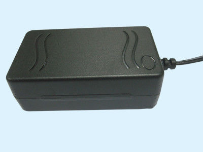 Plastik kasus Desktop Power Adapter 7V 3.0a 21W, bertemu Energy Star tingkat V