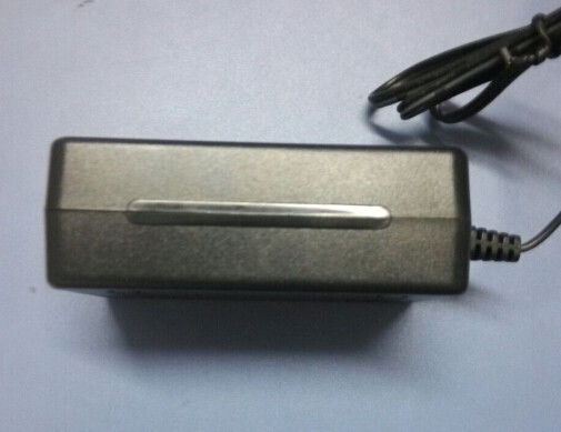 UL Sertifikat Desktop Power Adapter 5V 4.0A Untuk Audio Video Produk
