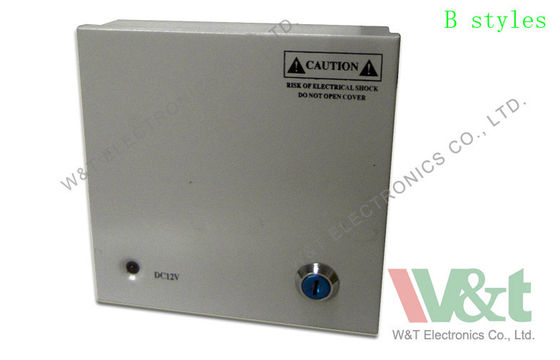 CCTV keamanan kamera catu daya 24V