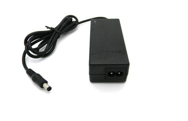 18 volt 45W Desktop DC Power Supply sirkuit pendek untuk LED cahaya EU Plug