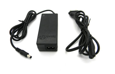 18 volt 45W Desktop DC Power Supply sirkuit pendek untuk LED cahaya EU Plug