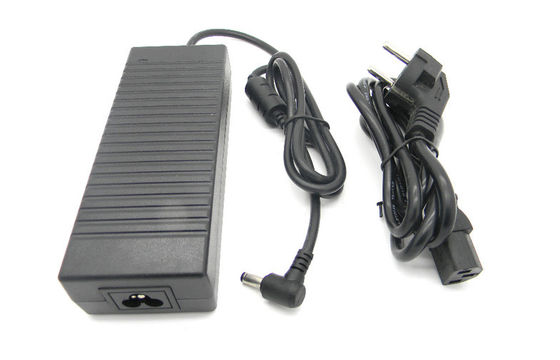 Desktop Automatic Switching Power Supply 24V 6A Untuk LED Display