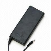 Ktec 90W KSUS090 Slim Series adaptor daya laptop dengan EN60950-1 UL60950-1