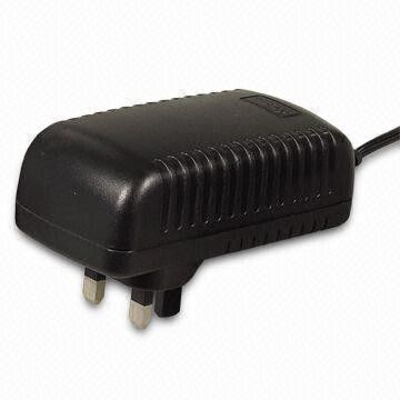 Wisata Power Adapter, Switching Power Supply dengan output Tingkat Tunggal