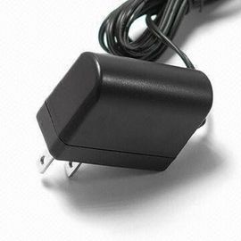 3V untuk 12VV, 1.0a portabel Adaptor, ringan dan berguna, dengan alternatif versi KTEC AC Adapter