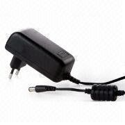 11.4V-12.6V, saat ini: 5mA-2A Ktec AC Adapter Miniwatts Power Supply Dengan Surge 5kV dan CEC V