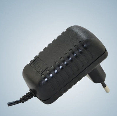 Compact 10W Travel Power Adapter Dengan Beragam Untuk Umum ITE