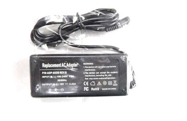 65W 220v Penggantian AC Untuk DC Power Adapter Untuk Delta, arus searah