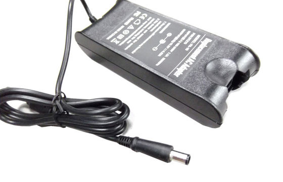 Penggantian 90w Laptop Power Adapter untuk dell / accer tip tunggal