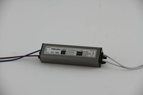 18W 300mA Waterproof Konstan sekarang driver LED Universal AC Untuk LCD Display