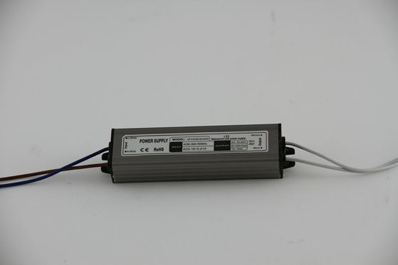 18W 300mA Waterproof Konstan sekarang driver LED Universal AC Untuk LCD Display