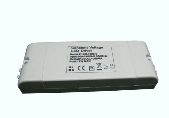 Portabel Tegangan Konstan LED Driver Untuk Lampu LED, Outdoor Driver LED