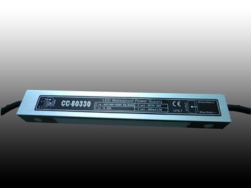 10W DC 40V - 80V Swithcing Mode Konstan LED Power Waterproof Power Supply