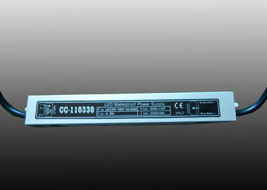 20W Power Supply LED Konstan saat ini untuk CCTV, Garansi 2 Tahun