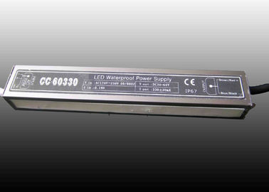 Chip Epistar RGB LED Mesh Screen 307W Dengan Umur IP67 30000 Jam