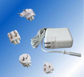 Apple laptop 45W MagSafe 2 Power Adapter Untuk Macbook Air, 14.85V 3.05A