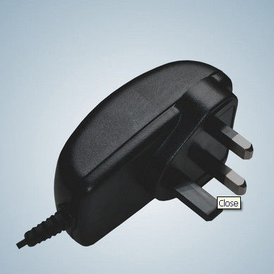 Dinding Universal AC Power Adapter NS10W KSLFC Series untuk Perangkat Mobile