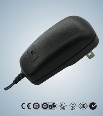 15W 130V, 150V, 250V portabel Universal AC Power Adapter / AC DC Switching Power Supply