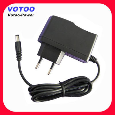 5W 9V 1500MA / 1.5A Universal AC Power Supply Adapter Untuk POS, Baterai Laptop Adapter