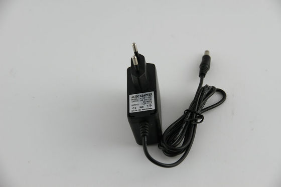 Energy Saving 12 W AC DC Power Adapter 240V AC, Universal Switching Power Adapter