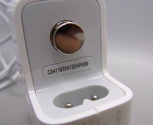 Asli 45W AC Power Adapter Charger untuk laptop Apple 14.5v MB283LL/A-00