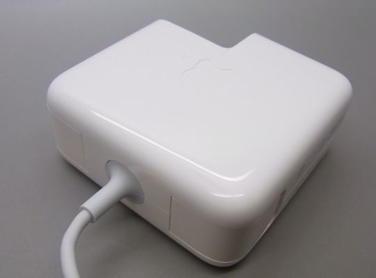 Asli 45W AC Power Adapter Charger untuk laptop Apple 14.5v MB283LL/A-00