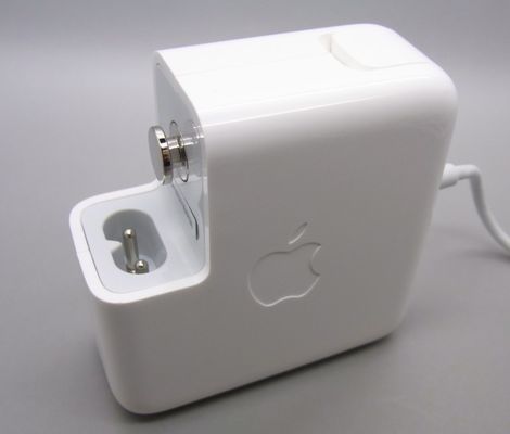 Asli 45W AC Power Adapter Charger untuk laptop Apple 14.5v MB283LL/A-00