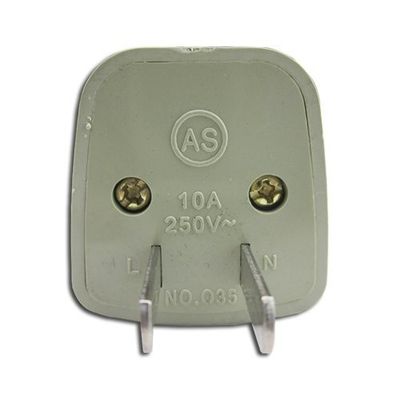 AC Power iPad Apple USB Adaptor, Universal Travel Charger Dinding