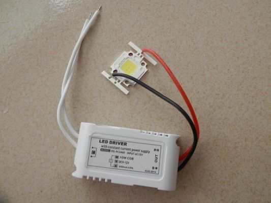 1A 150mA Constant Current Driver LED 10W dengan masukan Universal AC
