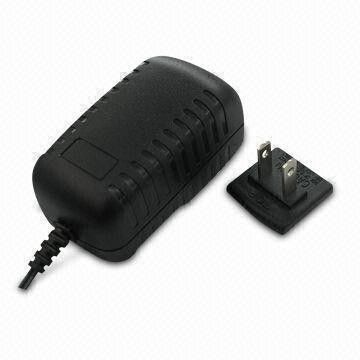 15W Eksternal Switching Power Adapter Ekstra Aman KSAFD Series
