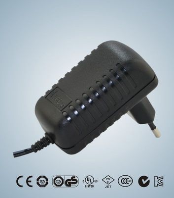 10W KSAFC Seri Switching Power Adapter Dengan Beragam Untuk Umum ITE