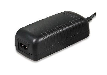 30W 100 ke 240V CB Switching Power Adapter IEC320-C8 (UL / CUL / CCC / GS / CE)