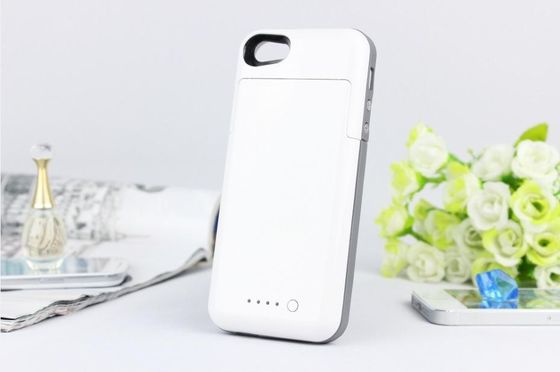 Portabel Backup Charger Kasus Daya Baterai Untuk Iphone 5s, Backup Battery Power Pack