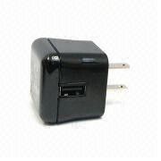 100mA AC DC Switching Power Supply Adapter dengan perlindungan OCP untuk ADSL
