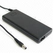 Wall - me-mount 5A Slinky laptop eksterior komputer AC DC Switching Power Supply converter