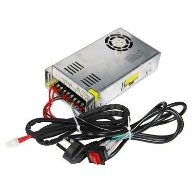 350W 12V 29A 3D Printer Diy Kit, AC / DC Switching Power Supply