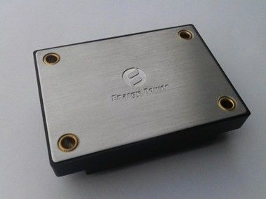 Berbagai masukan lebar 9-18 modul konverter V DC Power Supply Industri 50W XX50-12S24-PEC