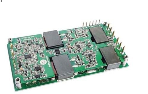 Isolasi Industrial Power Supply 700W dc-dc inverter output 28V / 25A TF700-48S28-NOC